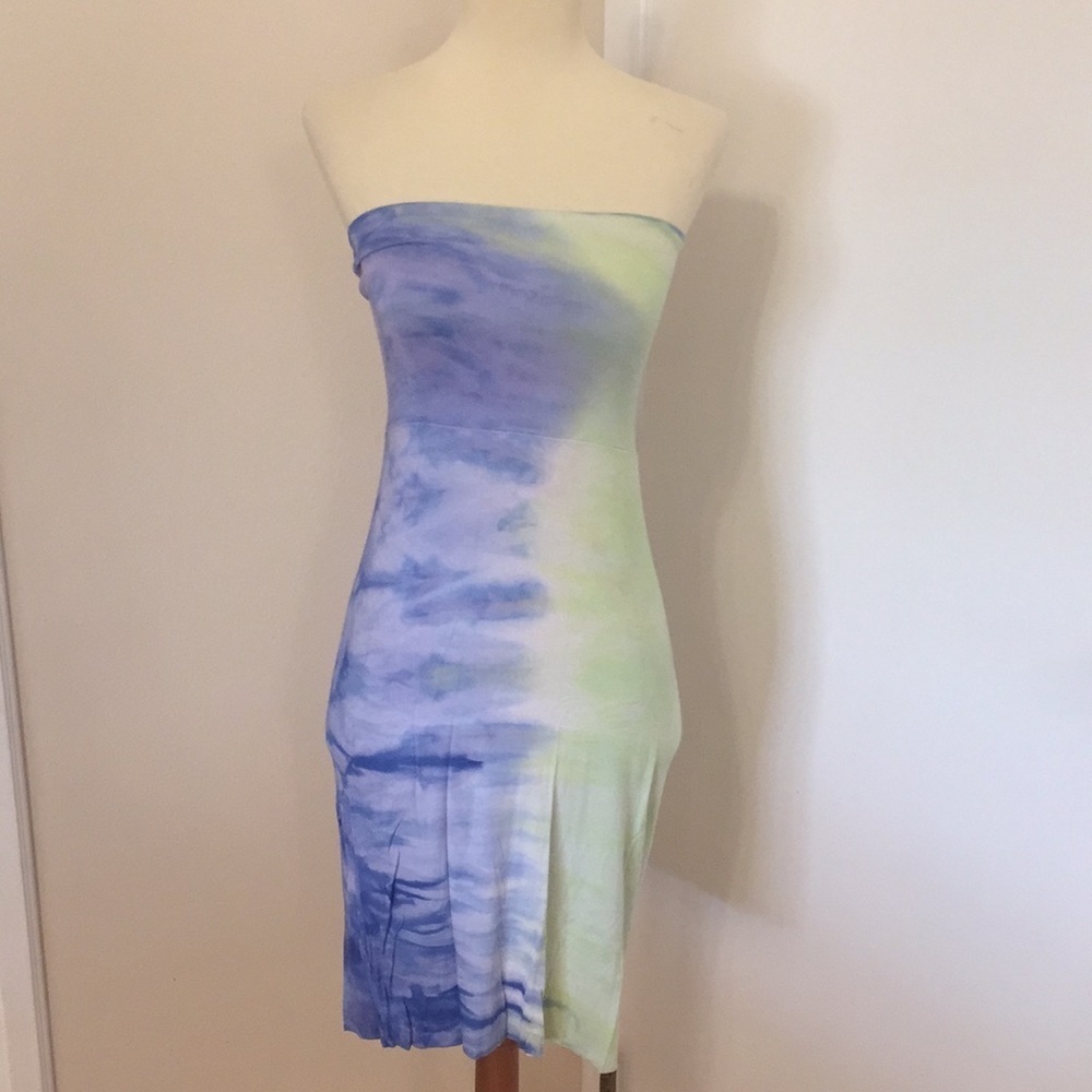 S‎ LOVE TANJANE Dress AA41 3632